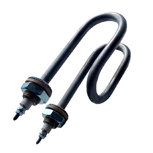 ТЭН 55 А 10/1.5 X 220 (М18*1.5; мо 50; Ф 10)